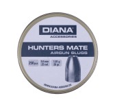 Śrut Diana Hunters Mate Slug 5,5 mm 250 szt.