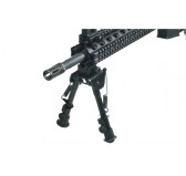 Bipod Leapers składany Tactical OP QD 5.9-7.3"