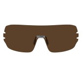 Szkła wymienne Wiley X Detection miedziane z noskiem Szkła wymienne Wiley X Detection miedziane z noskiem