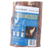 Szwedzki ogień Woodson