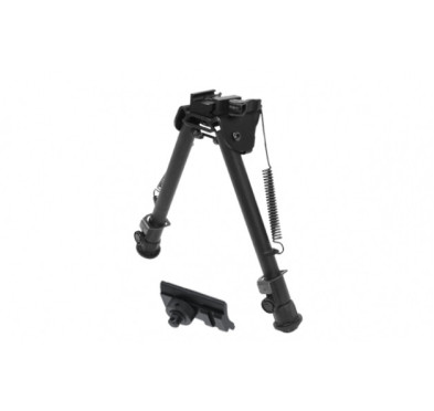 Bipod Leapers składany Tactical OP QD 8-12,4"