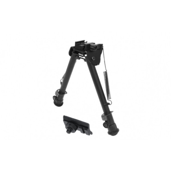 Bipod Leapers składany Tactical OP QD 8-12,4"