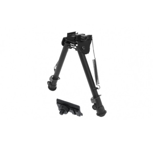 Bipod Leapers składany Tactical OP QD 8-12,4"