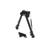 Bipod Leapers składany Tactical OP QD 8-12,4"