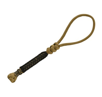 Temblak M-Tac Ninja Ver.2 - Gadżety na miarę prawdziwego ninja!