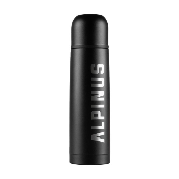 Termos Alpinus Sahara 0,5 czarny Termos Alpinus Sahara 0,5 czarny