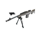 Bipod Leapers składany Tactical OP QD 8-12,4"