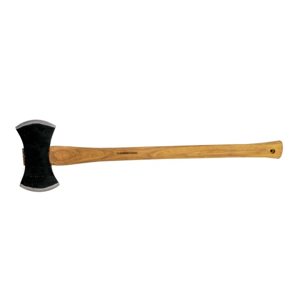 Toporek Condor Double Bit Michigan Toporek Condor Double Bit Michigan