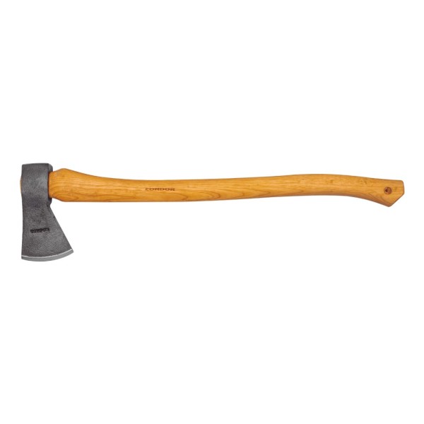 Toporek Condor Greenland Axe