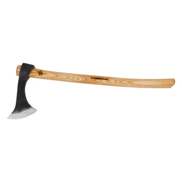 Toporek Condor Throwing Axe Francisca