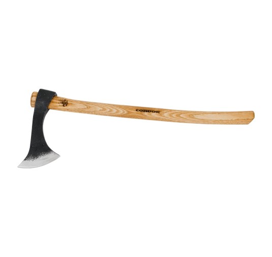 Toporek Condor Throwing Axe Francisca