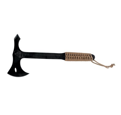 Toporek Condor Throwing Axe Single Bit