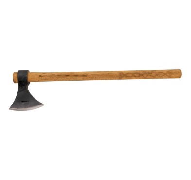 Toporek Condor Throwing Battle Axe