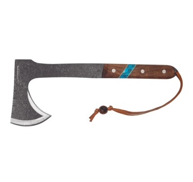 Siekiera Toporek Condor Tomahawk Blue River