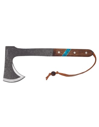 Siekiera Toporek Condor Tomahawk Blue River