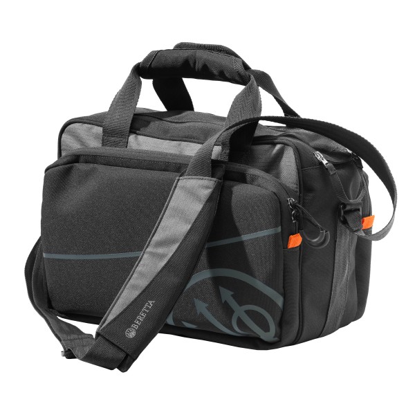 Torba Beretta Uniform Pro EVO Field Bag czarna

