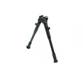 Bipod Lepaers składany Universal Shooter's QD 8.7-10.6"