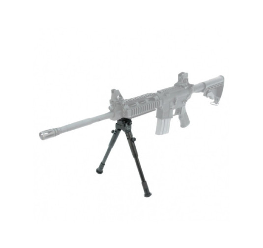 Bipod Lepaers składany Universal Shooter's QD 8.7-10.6"