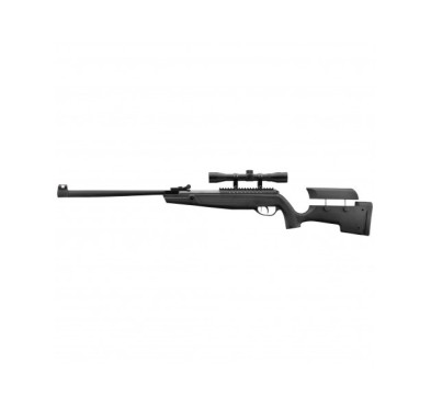 Wiatrówka Black Ops Benning 5,5 mm