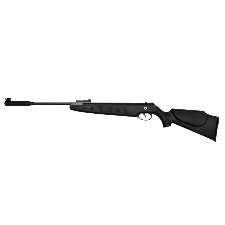 Wiatrówka Norica Dragon Silent Shot 4,5 mm - Potężna precyzja!