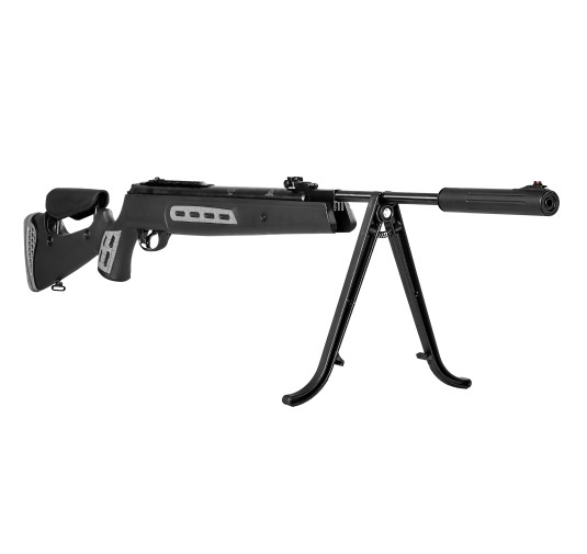 Wiatrówka Optima by Hatsan 125 Sniper Vortex 4.5 mm - Moc i precyzja!