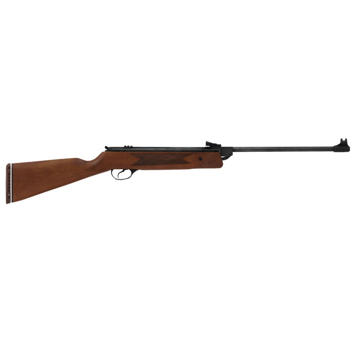 Wiatrówka Optima by Hatsan 35S 4.5 mm - doskonała broń pneumatyczna