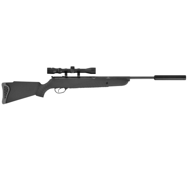 Wiatrówka Optima by Hatsan 85X 5.5 mm Wiatrówka Optima by Hatsan 85X 5.5 mm