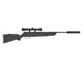 Wiatrówka Optima by Hatsan 85X 5.5 mm Wiatrówka Optima by Hatsan 85X 5.5 mm