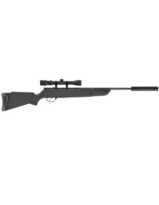 Wiatrówka Hatsan 85X 5.5 mm - precyzja i moc w jednym!