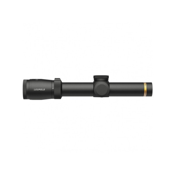 Luneta celownicza Leupold VX-5HD 1-5x24 30 mm Metric Illumination FireDot 4 Fine