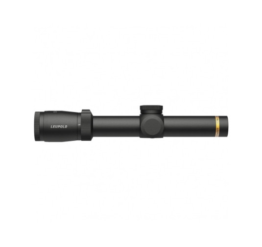 Luneta celownicza Leupold VX-5HD 1-5x24 30 mm Metric Illumination FireDot 4 Fine