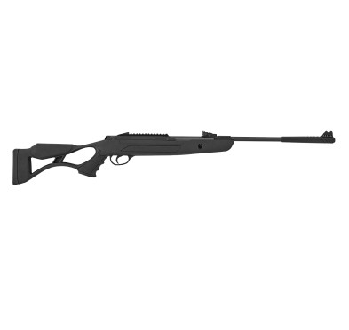 Nowa wiatrówka 5.5 mm Optima - mocna i precyzyjna!