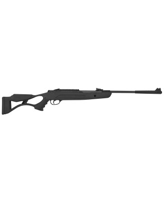 Nowa wiatrówka 5.5 mm Optima - mocna i precyzyjna!