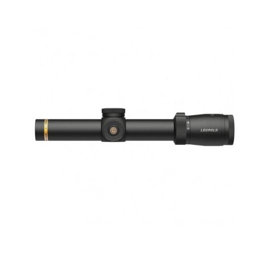 Luneta celownicza Leupold VX-5HD 1-5x24 30 mm Metric Illumination FireDot 4 Fine