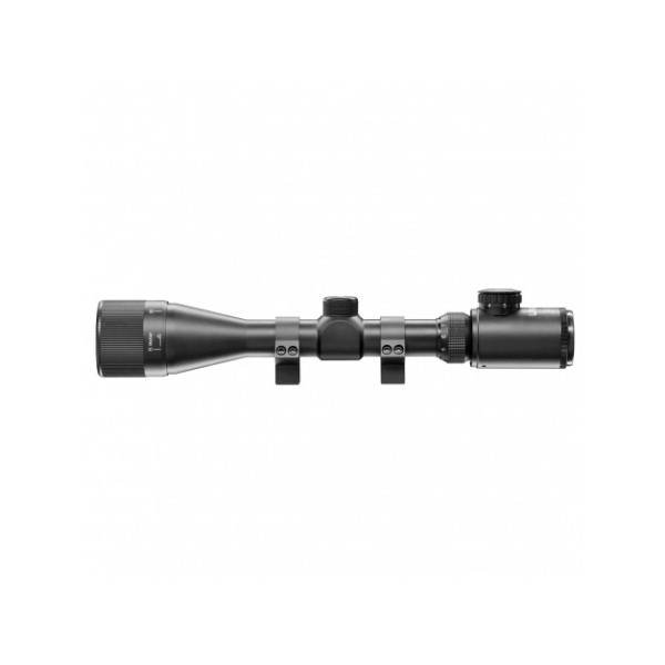 Luneta celownicza Umarex 3-9x40 AO IR z/m 11 mm