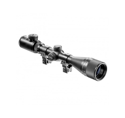 Luneta celownicza Umarex 3-9x40 AO IR z/m 11 mm