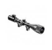 Luneta celownicza Umarex 3-9x40 AO IR z/m 11 mm