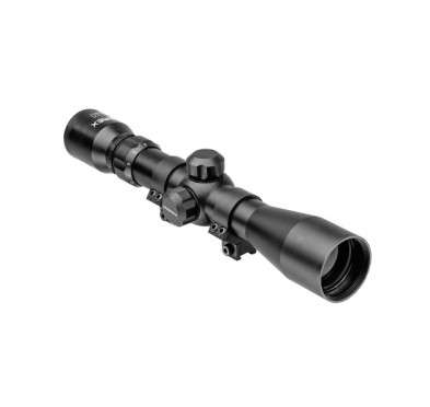 Luneta celownicza Umarex 3-9x40 z/m 11 mm