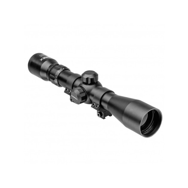 Luneta celownicza Umarex 3-9x40 z/m 11 mm