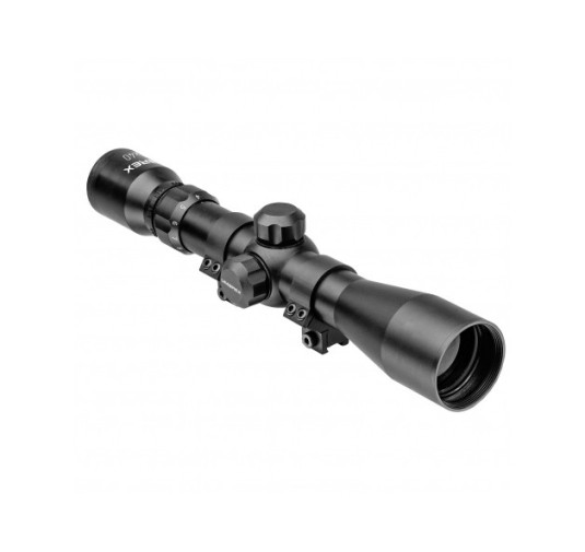 Luneta celownicza Umarex 3-9x40 z/m 11 mm