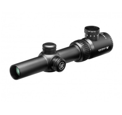 Luneta celownicza Vortex Crossfire II 1-4x24 30 mm V-Brite