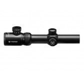 Luneta celownicza Vortex Crossfire II 1-4x24 30 mm V-Brite