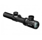 Luneta celownicza Vortex Crossfire II 1-4x24 30 mm V-Brite