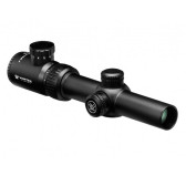 Luneta celownicza Vortex Crossfire II 1-4x24 30 mm V-Brite