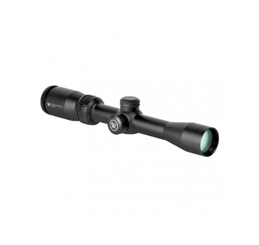 Luneta celownicza Vortex Crossfire II 2-7x32 Rimfire 1" V-PLEX