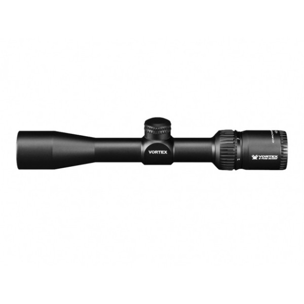 Luneta celownicza Vortex Crossfire II 2-7x32 Scout 1" V-PLEX