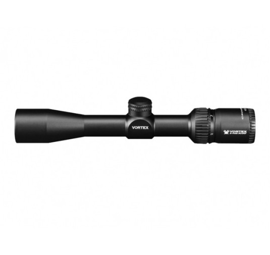 Luneta celownicza Vortex Crossfire II 2-7x32 Scout 1" V-PLEX