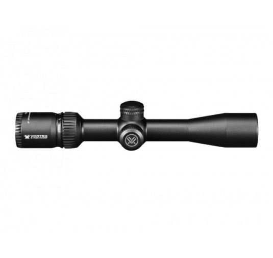 Luneta celownicza Vortex Crossfire II 2-7x32 Scout 1" V-PLEX