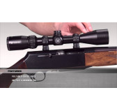 Luneta celownicza Vortex Crossfire II 3-9x40 1'' V-Brite