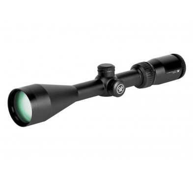 Luneta celownicza Vortex Crossfire II 3-9x50 1'' BDC